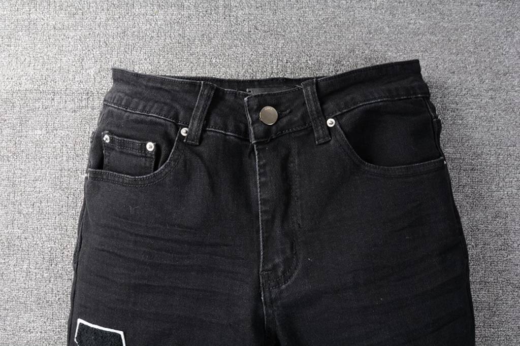 Amiri jeans